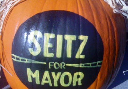 Pumpkin Cropped Pumpkin Cropped